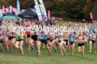 Senior womens National Cross Country Relays. Photo: David T. Hewitson/Sports for All Pics
